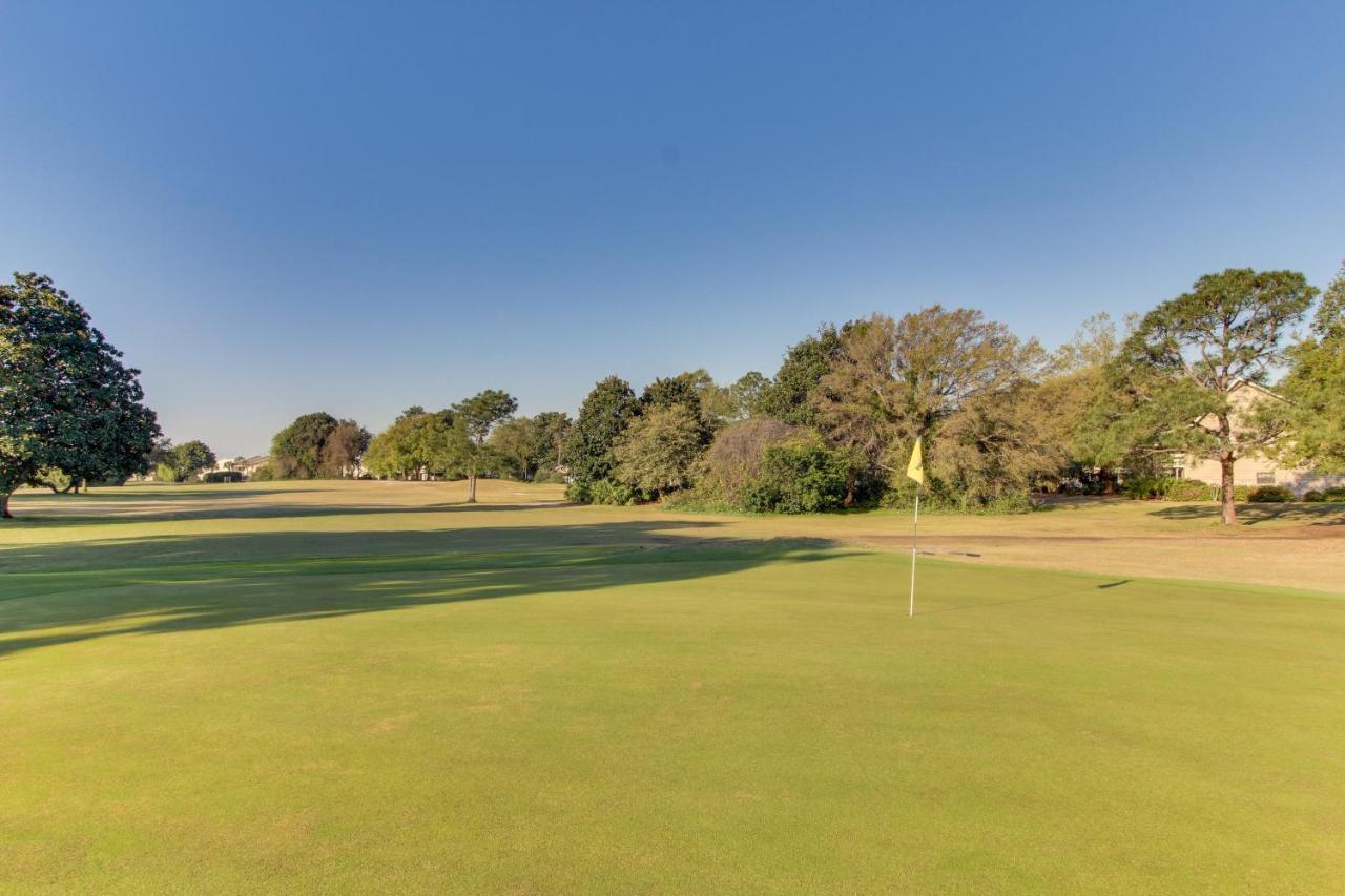 Seascape Golf Villas 92G デスティン エクステリア 写真