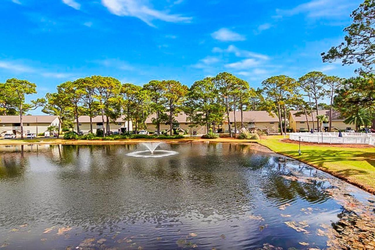 Seascape Golf Villas 92G デスティン エクステリア 写真