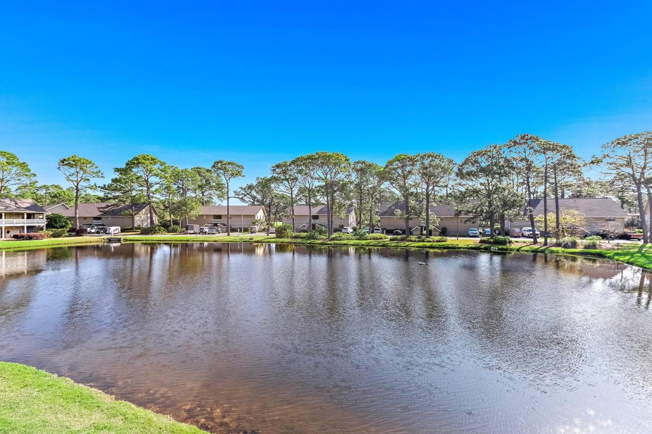 Seascape Golf Villas 92G デスティン エクステリア 写真