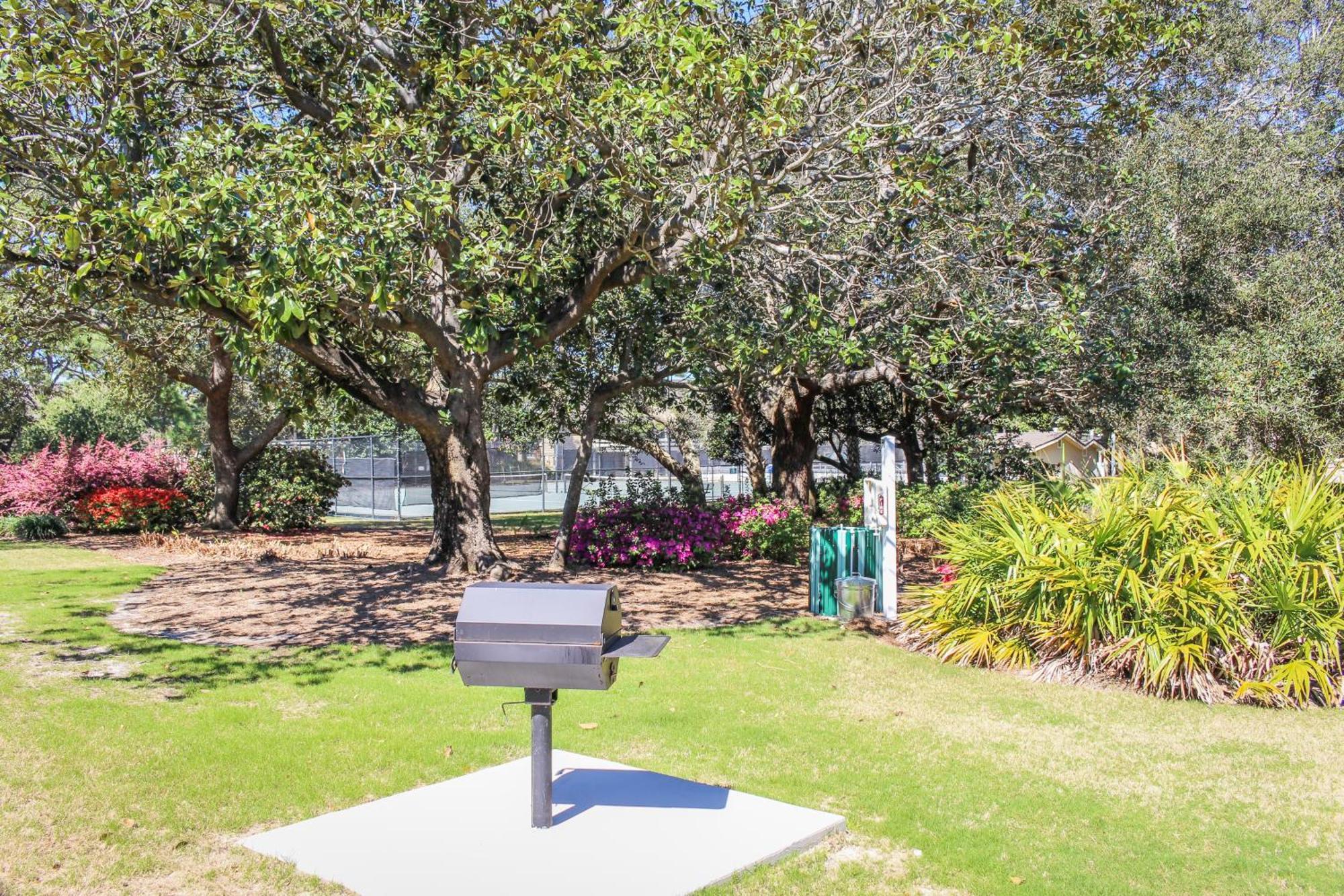 Seascape Golf Villas 92G デスティン エクステリア 写真