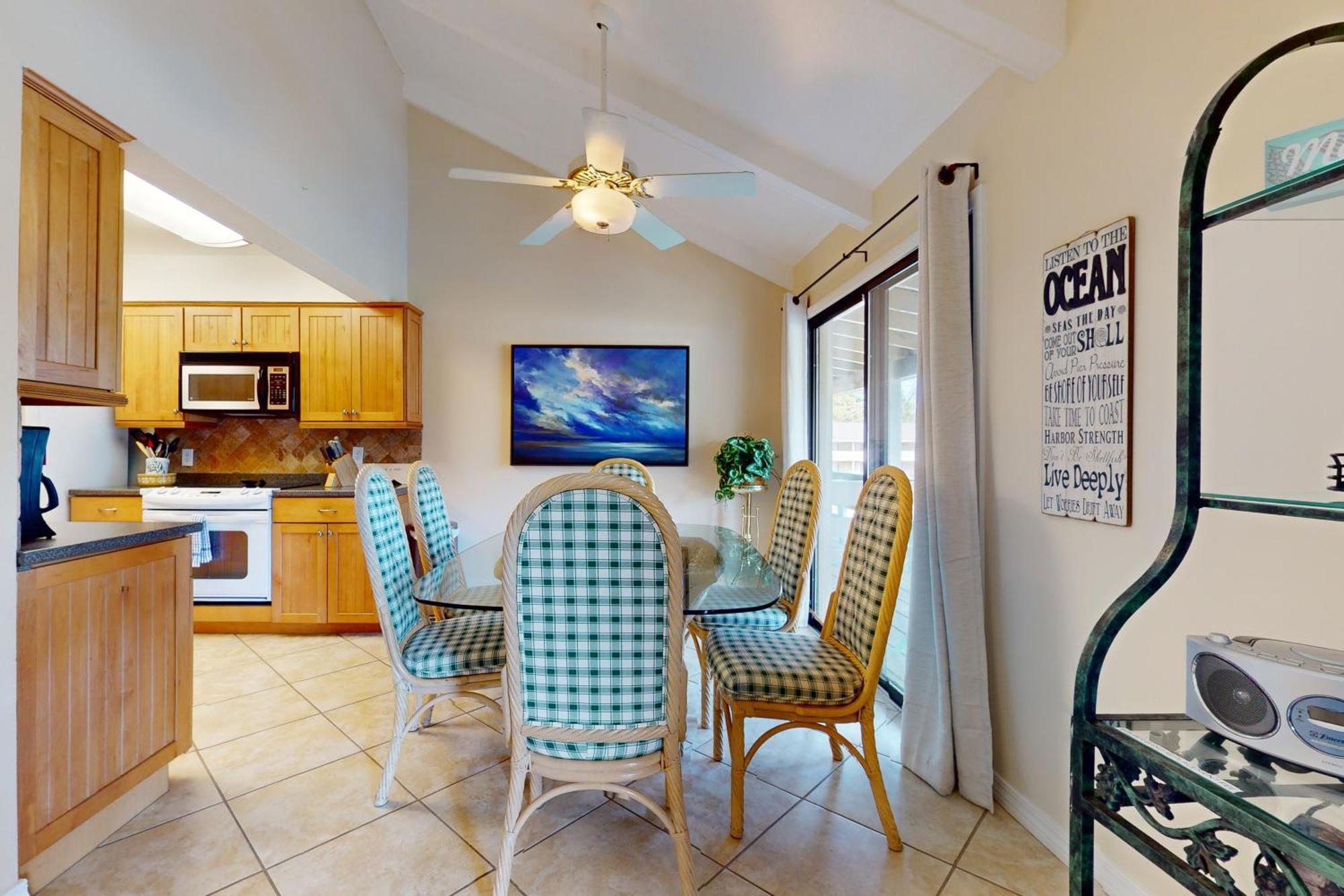 Seascape Golf Villas 92G デスティン エクステリア 写真